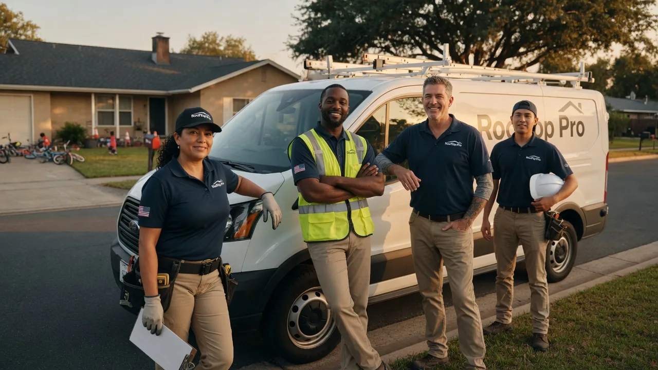 Roof Repair in Newington, GA near me
